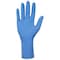 Sas Safety Derma-Max, Disposable Gloves, 8 mil Palm, Nitrile, Powder-Free, M, 500 PK, Orange 6607-40 - alternate 2